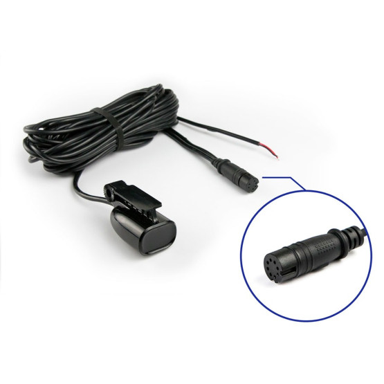 Датчик Bullet Skimmer для Lowrance HOOK2-4 / 4x