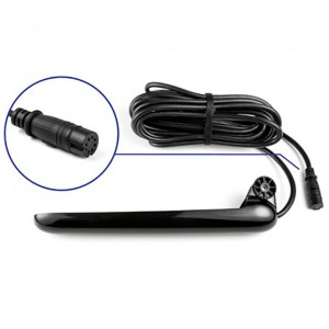 Датчик TripleShot Skimmer для Lowrance HOOK2