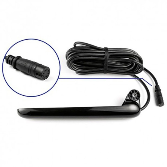 Датчик TripleShot Skimmer для Lowrance HOOK2