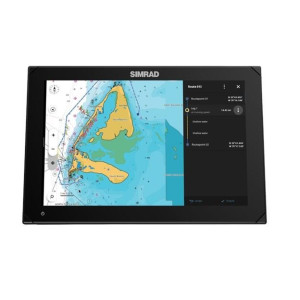Картплотер-ехолот Simrad NSX 3012, 12