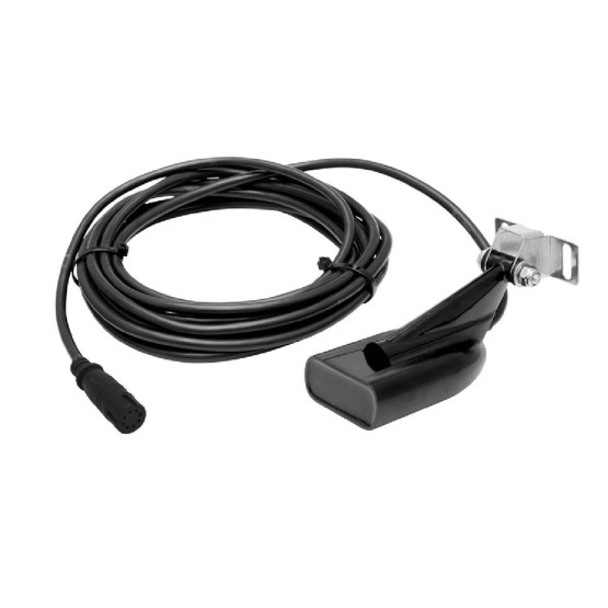 Датчик HDI Skimmer 83/200/455/800 кГц з температурою, 8-pin