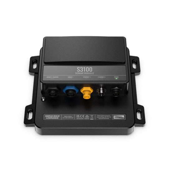 Сонарний модуль Lowrance S3100
