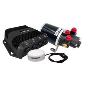Автопілот Simrad NAC-1 Outboard Hydraulic Pilot Pack