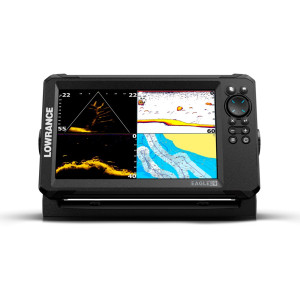 Ехолот-картплотер Lowrance Eagle Eye 9 Live