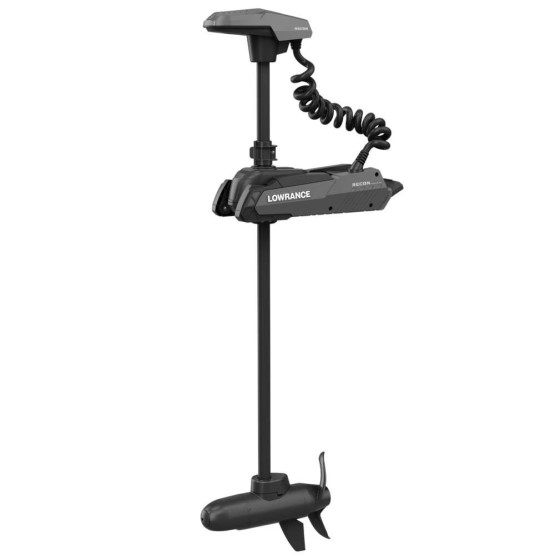 Тролінговий мотор Lowrance Recon Freshwater 60