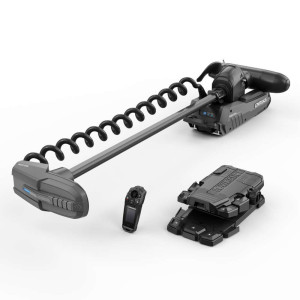 Тролінговий мотор Lowrance Recon Freshwater 72