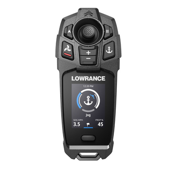 Пульт-джойстик Lowrance Recon FreeSteer