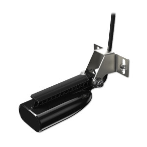 Датчик Lowrance Eagle SplitShot HD, транцевий, 8-pin