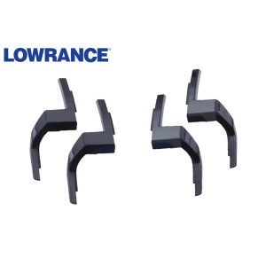 Кутові кліпси для Lowrance Eagle 7