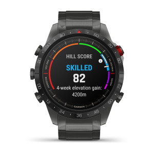 Годинник Garmin MARQ Athlete (Gen 2) Performance Edition