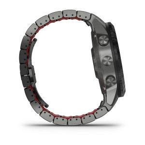 Годинник Garmin MARQ Athlete (Gen 2) Performance Edition