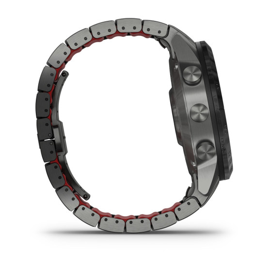 Годинник Garmin MARQ Athlete (Gen 2) Performance Edition