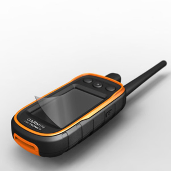 Антивідблискові захисні плівки Garmin для Alpha 100