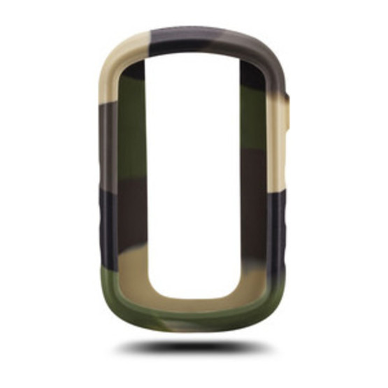 Силіконовий чохол Garmin для eTrex Touch 25/35