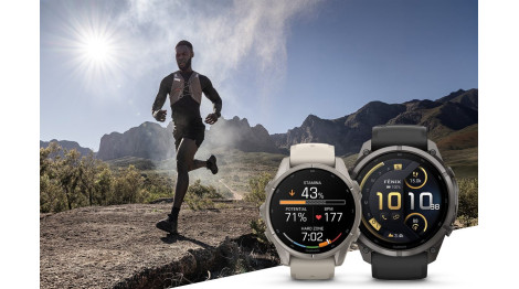 fēnix 9 і fēnix 9 Pro: що реально змінилось у флагмані Garmin і кому це потрібно