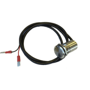 Кнопка автопілота Simrad Auto/Standby, металева