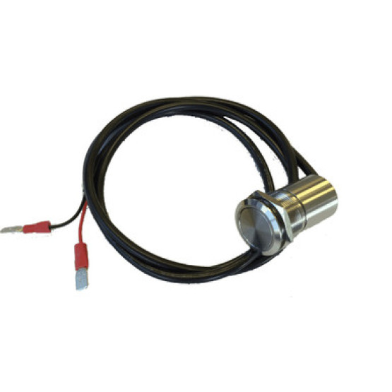 Кнопка автопілота Simrad Auto/Standby, металева