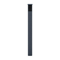 Ремінець Garmin UltraFit 2 Nylon 22 мм, Granite Blue