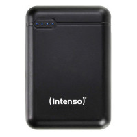 Зовнішній портативний акумулятор Intenso XS10000 10000mAh Black 10W (PB930371)