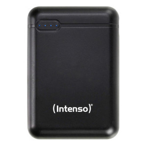 Зовнішній портативний акумулятор Intenso XS10000 10000mAh Black 10W (PB930371)