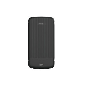 Зовнішній портативний акумулятор Silicon Power QP75 10000mAh Black 18W