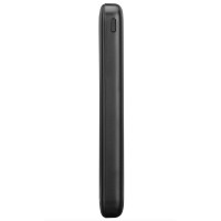 Зовнішній портативний акумулятор S-Link IP-G10N 10000mAh Black 10W