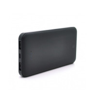 Зовнішній портативний акумулятор Dexim DCA0013 10000mAh Black 10W (DCA0013/29506)
