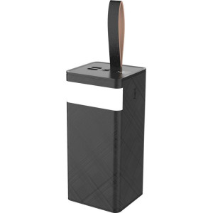 Зовнішній портативний акумулятор Sinko R5005 QC 50000mAh Black 22.5W (RB5-QC/UA-102889)