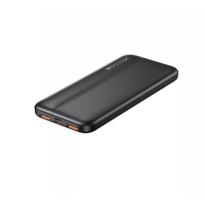 Зовнішній портативний акумулятор Remax Tinyl Series 10000mAh Black 22.5W