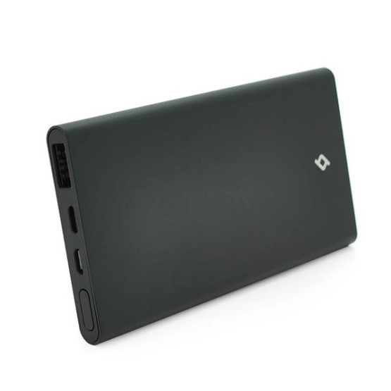 Зовнішній портативний акумулятор Ttec 4500mAh Black USB/microUSB