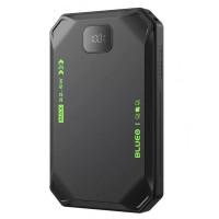 Зовнішній портативний акумулятор Blueo Ape Legend MiniX Power Bank 10000 mAh Black 22.5 W