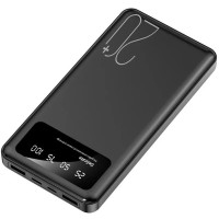 Зовнішній портативний акумулятор Globex Me Power 20000