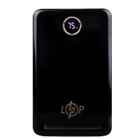 Зовнішній портативний акумулятор LogicPower LP PQ17 10000mAh (LP22571)