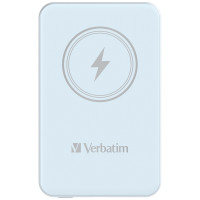 Зовнішній портативний акумулятор Verbatim Charge 'n' Go 5000mAh Blue (32242)