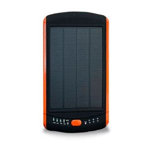 Зовнішній портативний акумулятор Kraft TPB-MC85SLP 23000 mAh