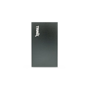 Зовнішній портативний акумулятор Trinix TPB-4510PD 10000 mAh Gray 45W
