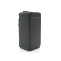 Зовнішній портативний акумулятор Voltronic PRODA PD-P97 50000mAh Black 10W, 2xUSB+Type C