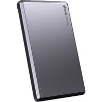 Зовнішній портативний акумулятор UMETRAVEL M5 Magnetic & Wireless 5000mAh Metal Gray 20W