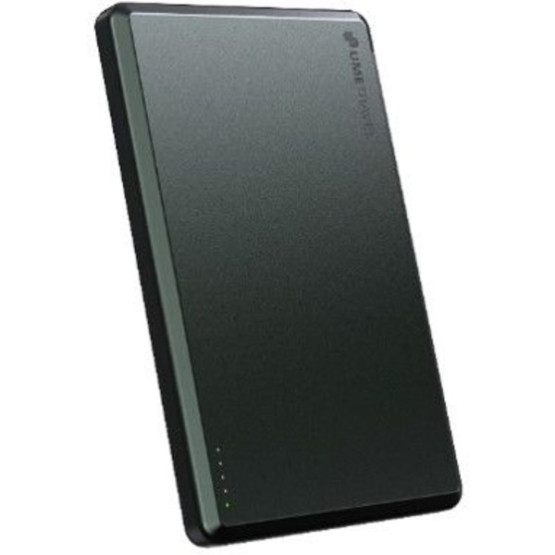 Зовнішній портативний акумулятор UMETRAVEL M5 Magnetic & Wireless 5000mAh Green 20W