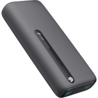 Зовнішній портативний акумулятор UMETRAVEL SEA20000 20000mAh Gray 18W QC&PD