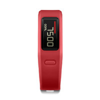 Фитнес-браслет Garmin vivofit, красный