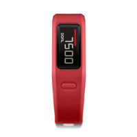 Фитнес-браслет Garmin vivofit, красный