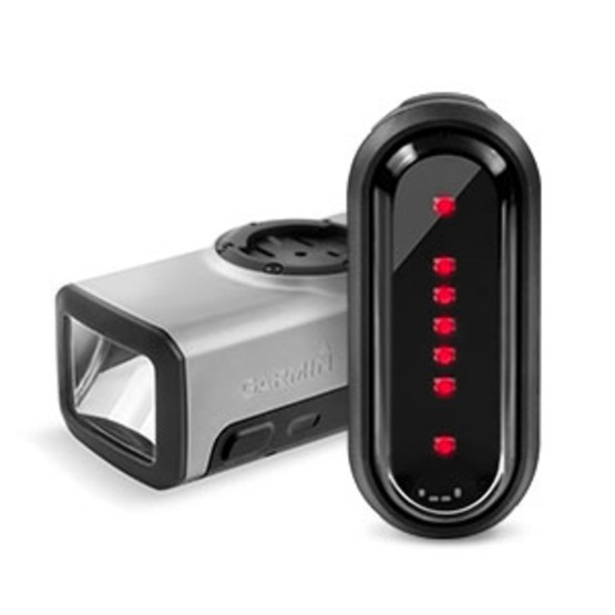 Комплект Garmin Varia Combo Package