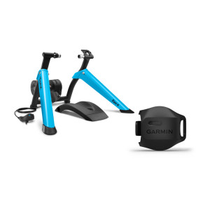 Велотренажер Tacx Boost, комплект