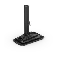 Велотренажер Tacx Alpine