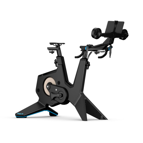 Велотренажер Tacx NEO Bike Plus, EU/CL