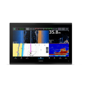 Ехолот-картплотер Garmin GPSMAP 9017xsv