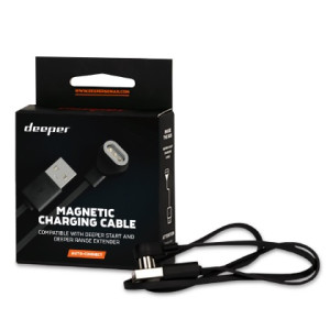 Кабель заряджання для Deeper START, Range Extender