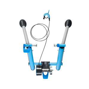 Роликовий велотренажер Tacx Blue Matic
