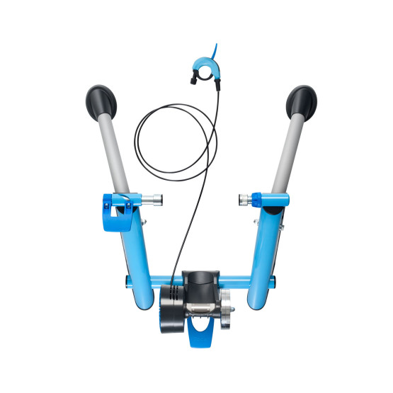 Роликовий велотренажер Tacx Blue Matic